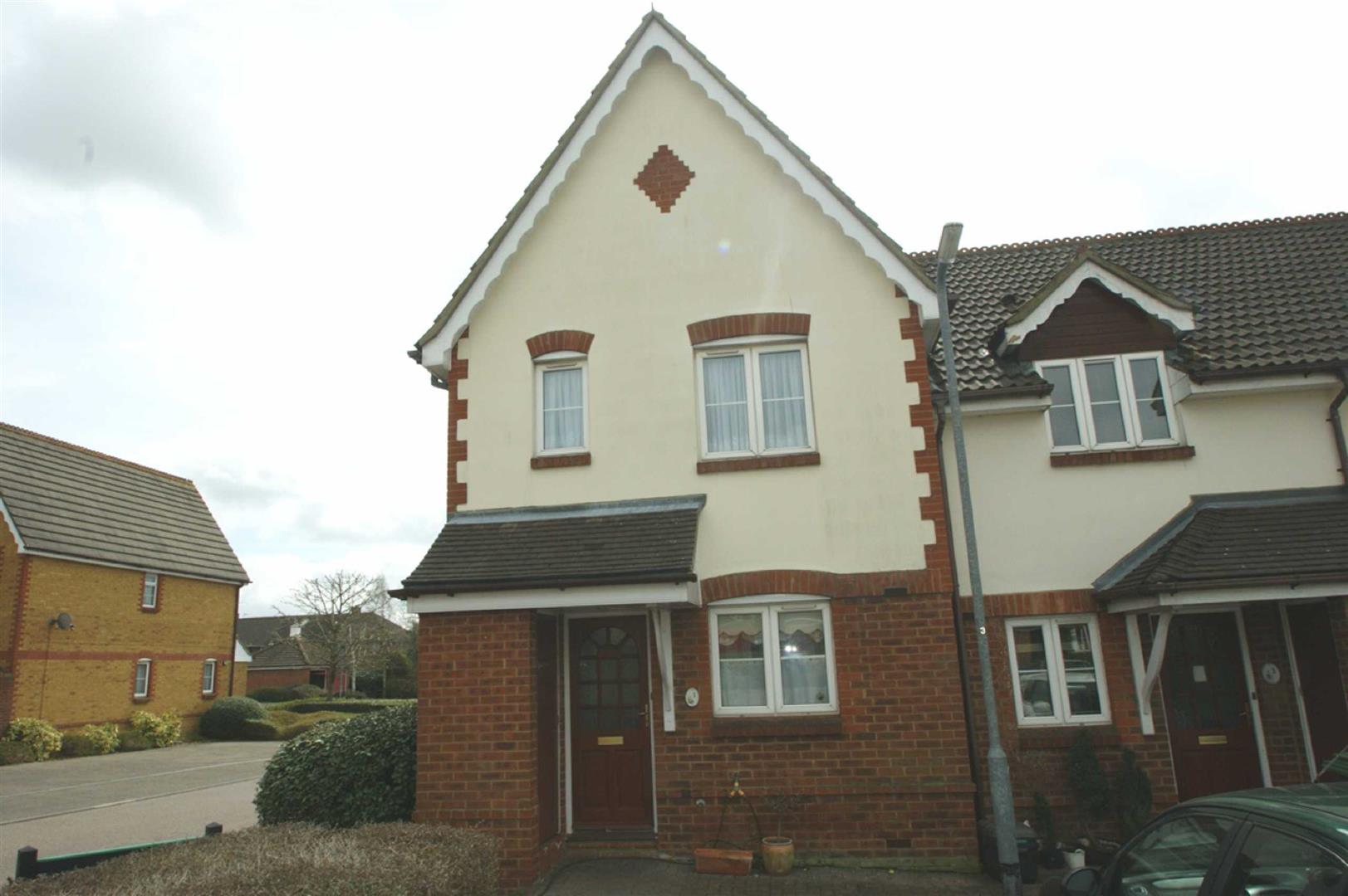 Chalkdell Hill, Adeyfield, Hemel Hempstead Squire Estates